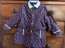 Vintage Retro Children’s  dress or life size doll  dress nylfrance From France 