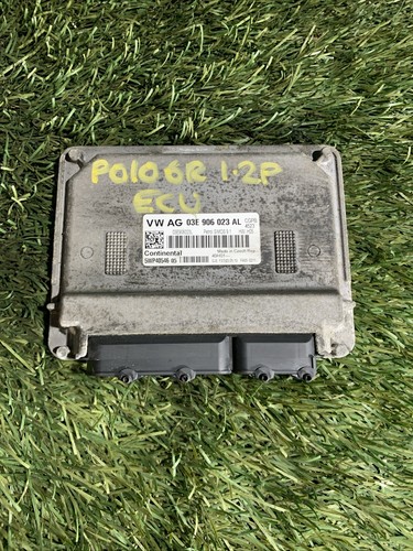 Polo 2011 engine - 6r,