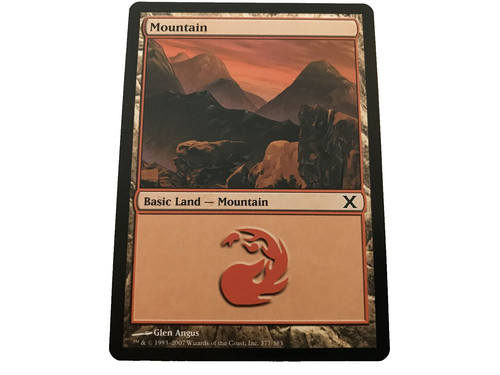 Mountain 377 383 - mountain, 377/383