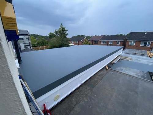 Summer 450 grm grp - summer, roofing