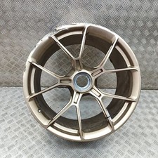 PORSCHE 911 992 GT3 Alloy Wheel 9GT601025R 12.0Jx21H2 ET45 2024 25363499