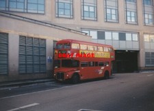 PHOTO  RML903 A LONG WHEELBASE