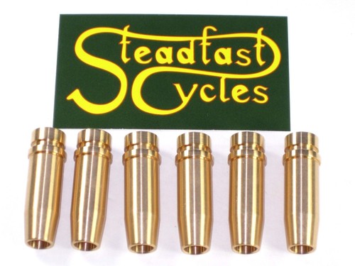 Bsa a75 triple - a75, guides