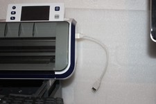 NEW WHITE Brother Scan N Cut