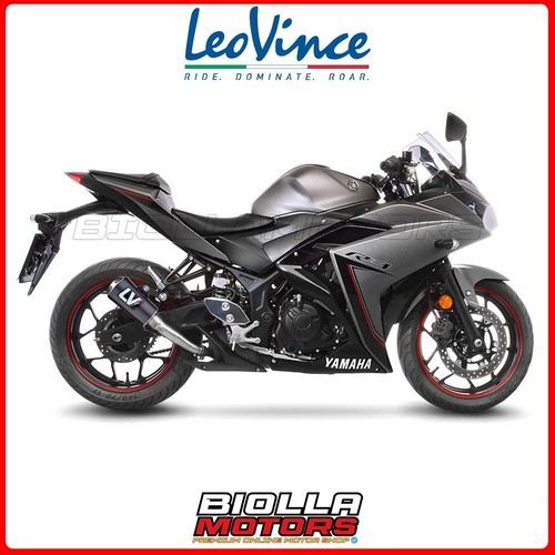 15212c leovince terminal - 15212c,