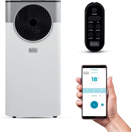 Black decker bxac40033gb air - +,