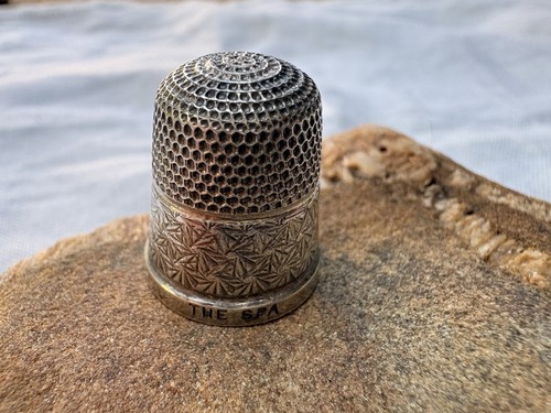 The spa sterling silver - spa,