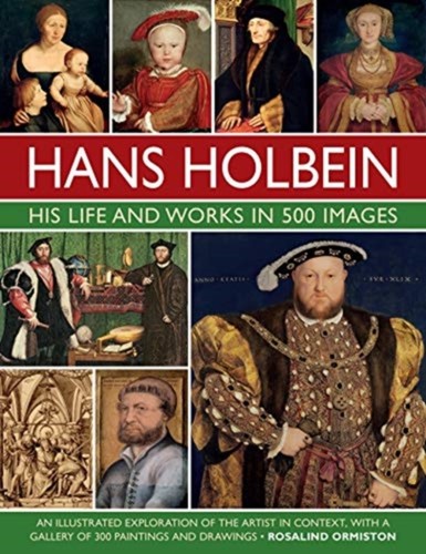 Hans holbein his - hans,