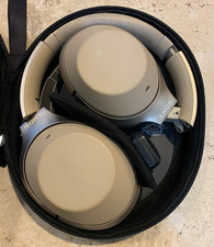 Sony WH1000XM2 Over-Ear