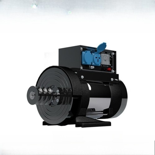 Diesel generator sets - diesel, 3kw