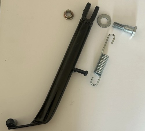 Honda cg125 motorcycle side - motorcycle,