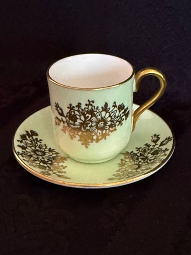 Shelley miniature gold - miniature,