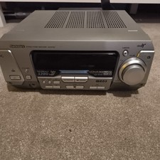 Technics SA-EH750 Stereo Tuner