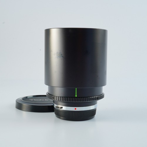 Good tokina rmc 500mm - good,