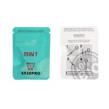 Stress Relief Necklaces Breathlace Quit Smoking Anti Vaping Breathing Necklace