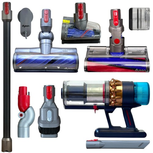 Dyson gen detect absolute - 5,