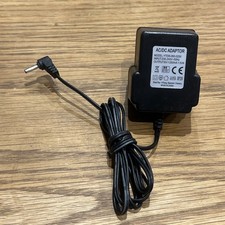 AC/DC Adaptor Model YTDB 060
