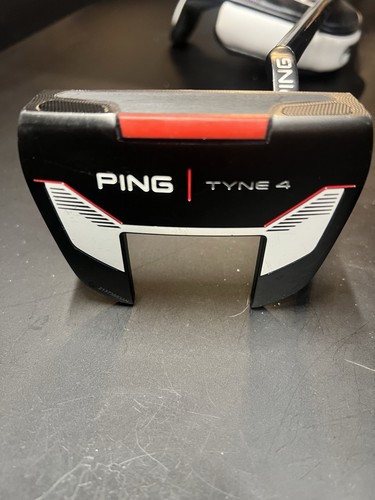Ping tyne right - 34”,