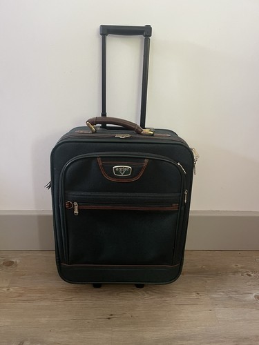 Classic antler forest green - antler,