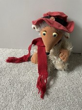 Vintage Orinoco The Wombles