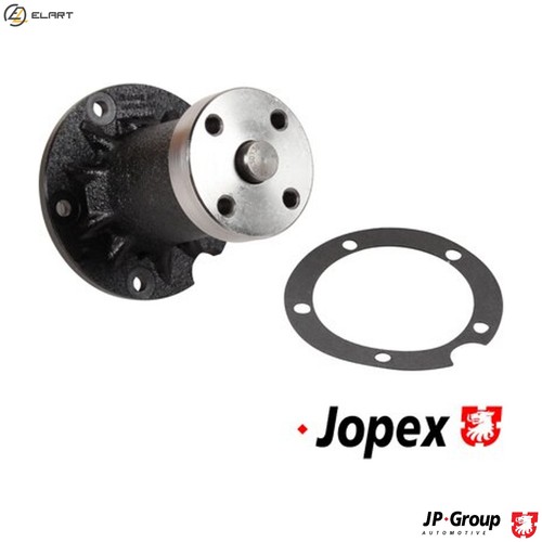 Water pump engine cooling - engine,