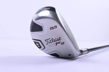 Titleist 909 F2 #3 Wood / 15.5