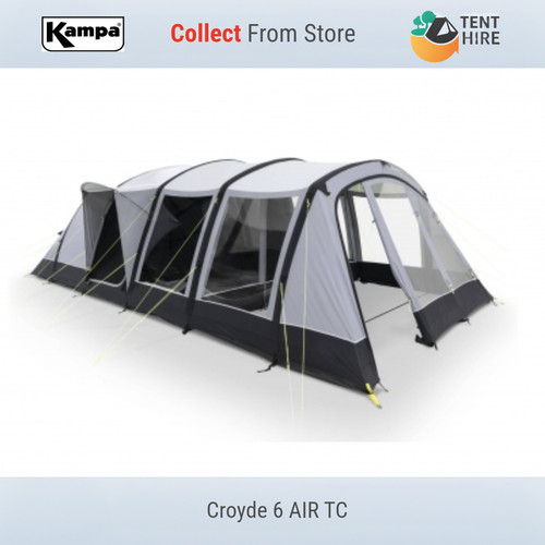 Kampa croyde air tc - air,