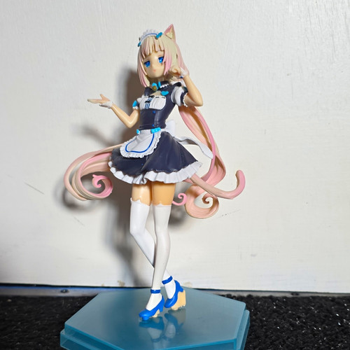 Chocola nekopara anime figure - chocola,
