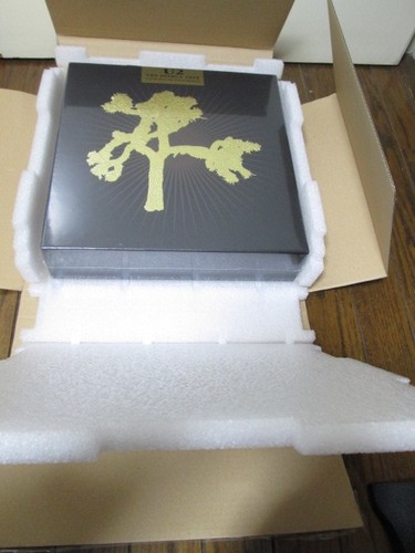 The joshua tree 30th - u2,