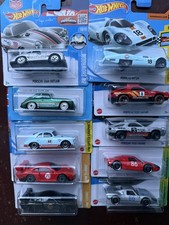 Hot Wheels x10 BUNDLE of