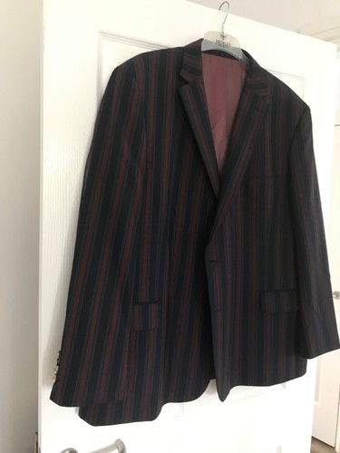 Brook taverner jacket 54 - brook,