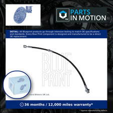 Brake Hose fits NISSAN CABSTAR