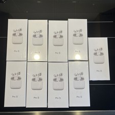 Job lot x 9 Bluetooth Earbuds