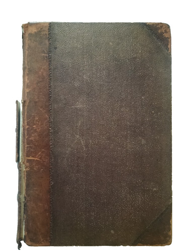 Robert burns works - robert, &