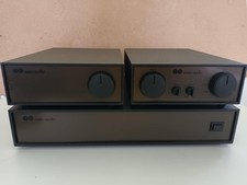 Naim  – NAC 72 / HiCap / NAP