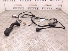 AUDI A4 2021 Mk5 (B9) Rear