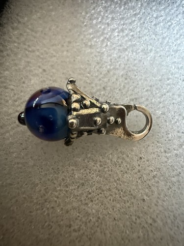 Trollbeads feel the rain - feel,