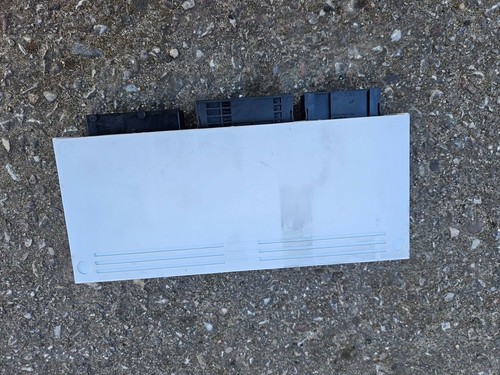 Bmw e83 2007 light - x3, control