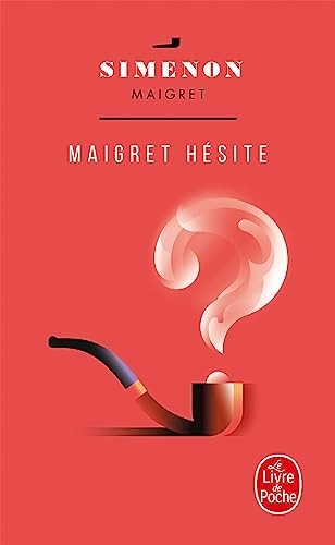 Maigret hesite - , (ldp