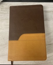 NIV Pew Bible Large Print