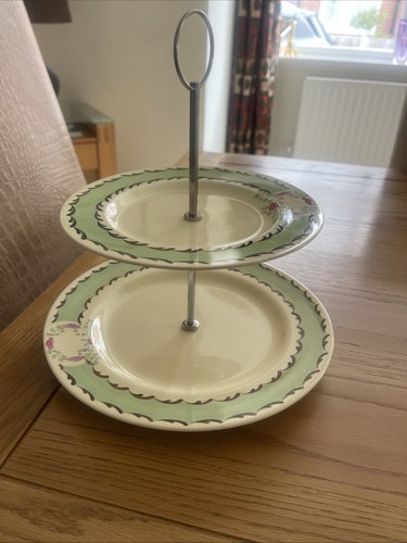 Lovely clarice cliff newport - lovely,