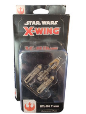 Star wars wing - x-wing, miniatures