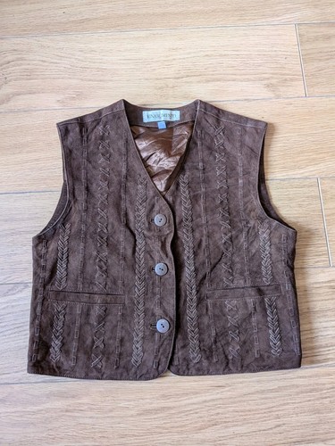 Vintage rinascimento brown - vintage,