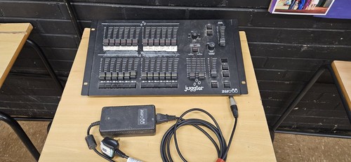 Zero lighting desk jester - 88,