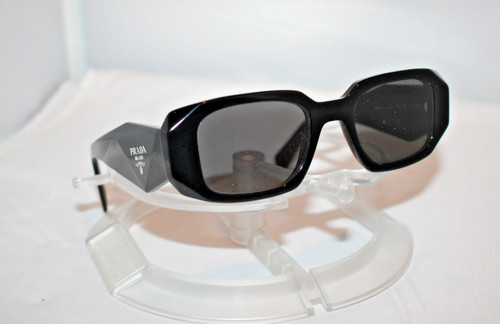 Genuine prada 17ws - genuine, pr
