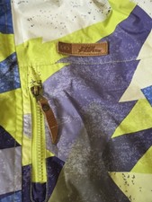 Children's Ski Clothes & Accessories. No Fear Jacket. 13 Years/158.