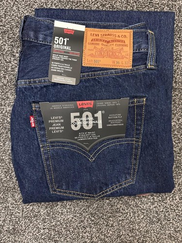 Levi 501 original - levi's®, regular