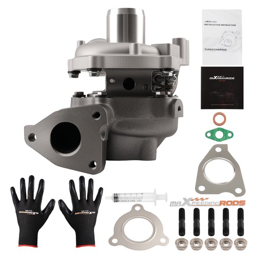 Turbo charger for renault - charger,