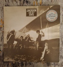 Jackson 5 - Skywriter LP vinyl