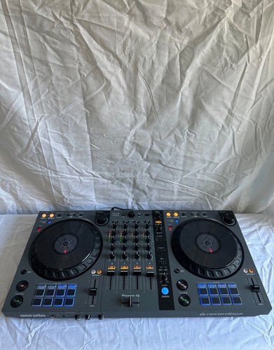 Pioneer ddj flx6 gt - pioneer, ddj-flx6-gt